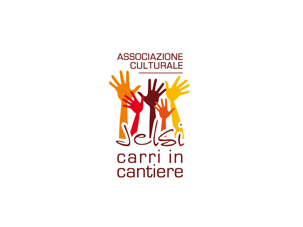 carri in cantiere - Logo Design - dipaceADV Agenzia pubblicitaria Studio Grafico Campobasso