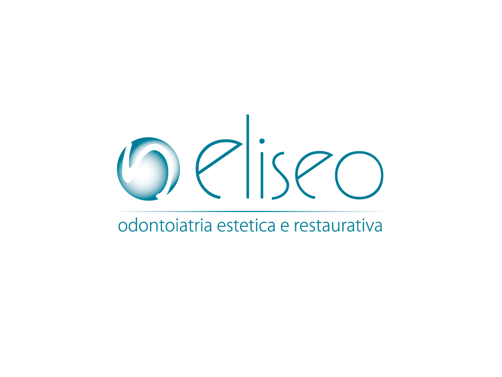 eliseo - Logo Design - dipaceADV Agenzia pubblicitaria Studio Grafico Campobasso