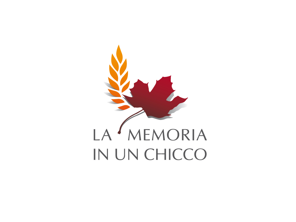 LA MEMORIA IN UN CHICCO