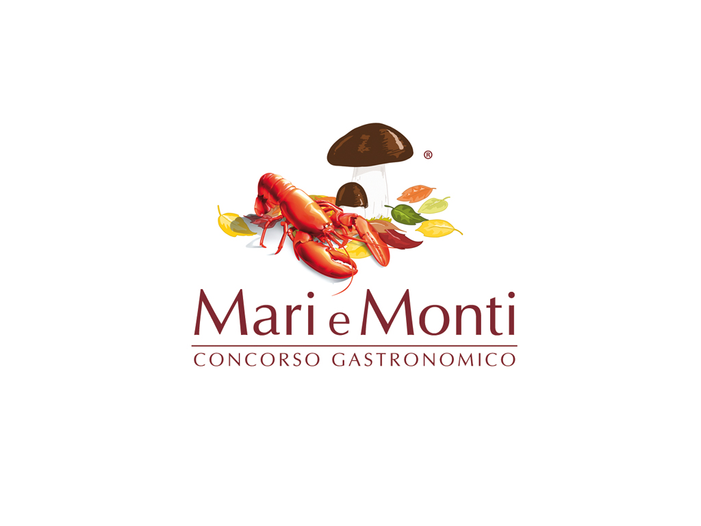 mari e monti - Logo Design - dipaceADV Agenzia pubblicitaria Studio Grafico Campobasso