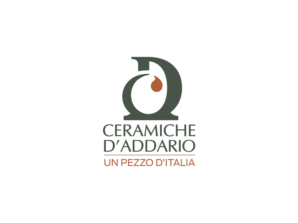 Ceramiche D'Addario - dipaceADV Studio Grafico Campobasso