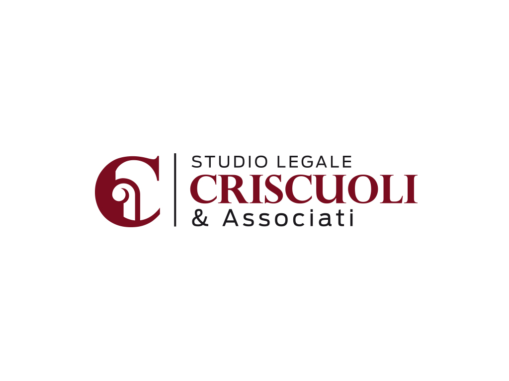 Studio Legale Criscuoli - dipaceADV Studio Grafico Campobasso