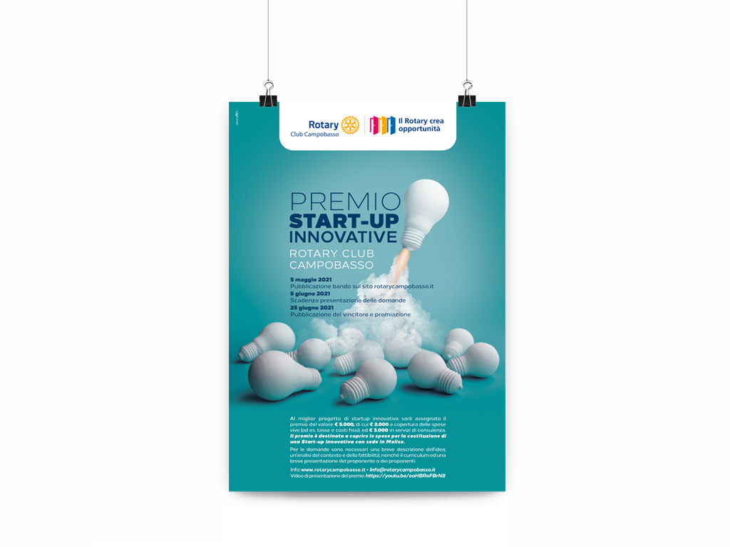 rotary_start_up_innovative